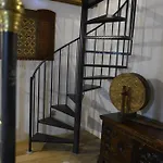 Crambero Casa rural *