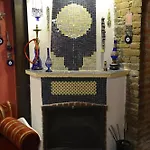 Crambero Casa rural Alona