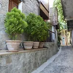 Casa rural Crambero