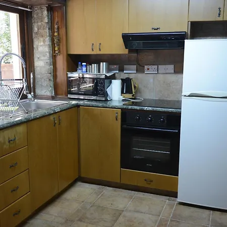 Country house Crambero *