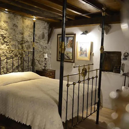 Crambero Country house