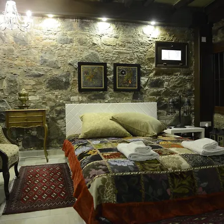 Crambero Country house