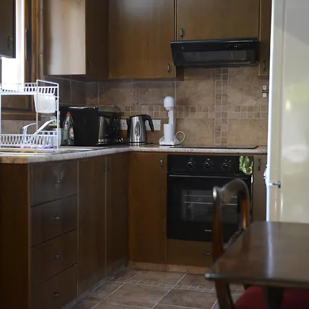 Crambero Country house Alona