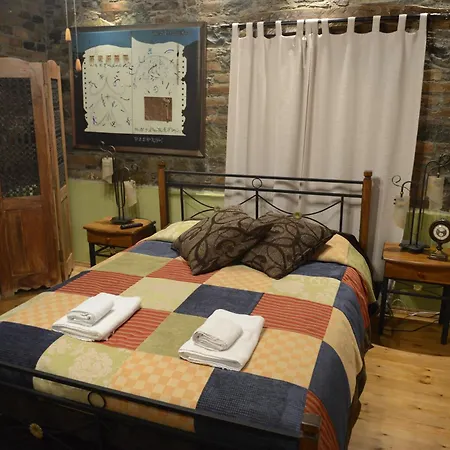 Country house Crambero Alona