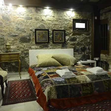 Crambero Country house Alona