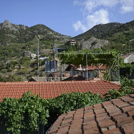 Crambero Country house *