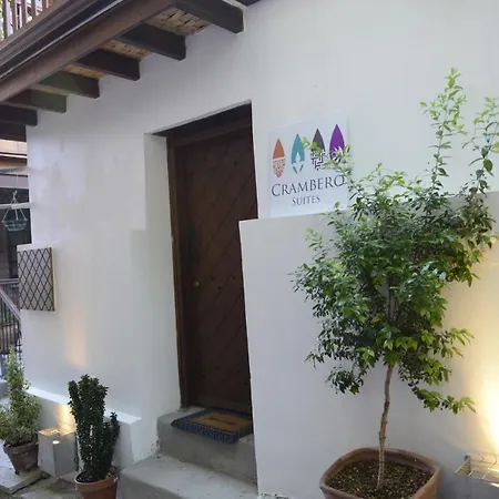 Country house Crambero