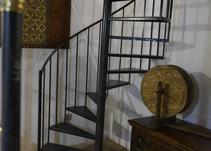 Crambero Venkovský dům *