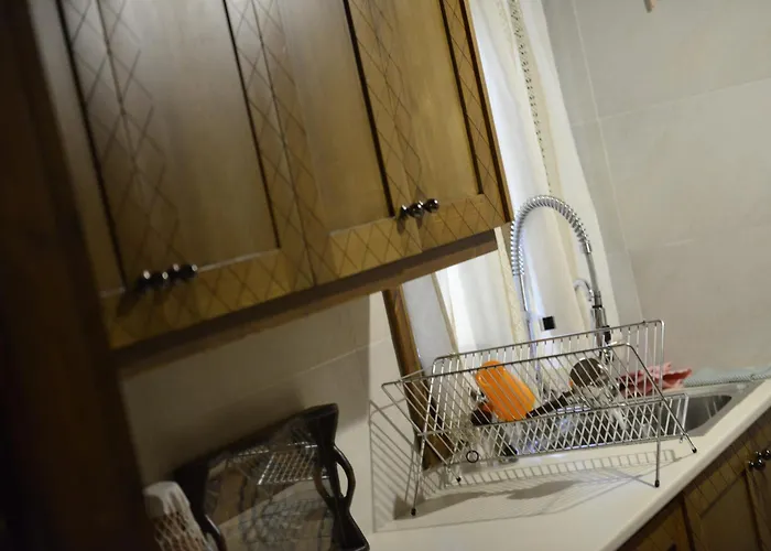 Crambero Venkovský dům *