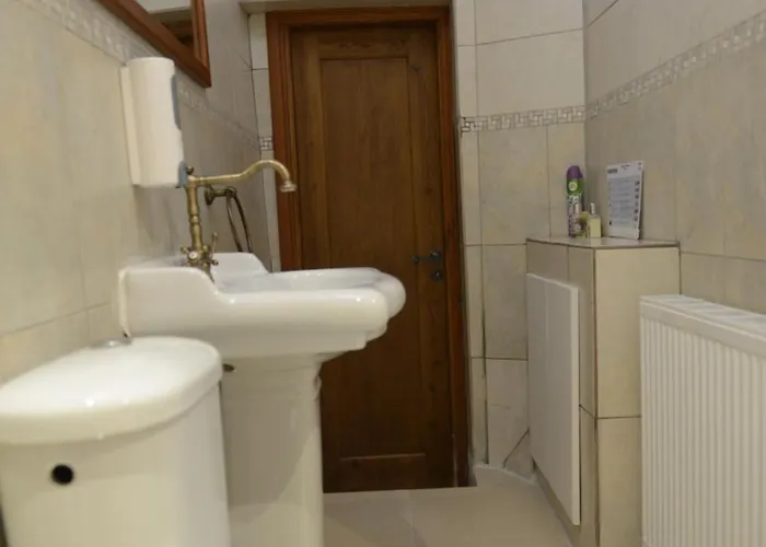 Crambero Venkovský dům Alona