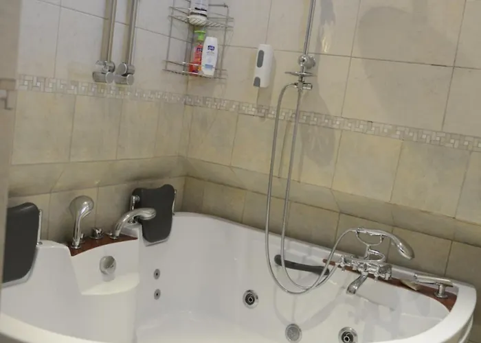 Crambero Venkovský dům