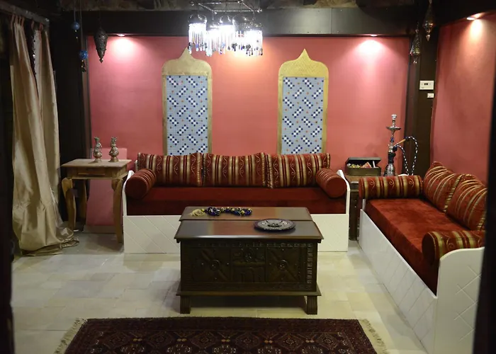 Crambero Venkovský dům *