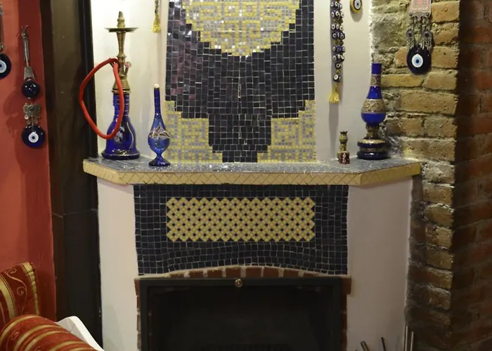 Crambero Venkovský dům Alona