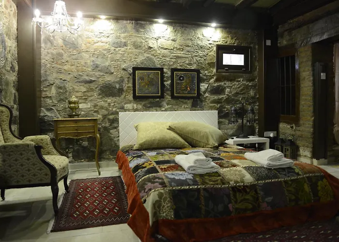 Crambero Venkovský dům