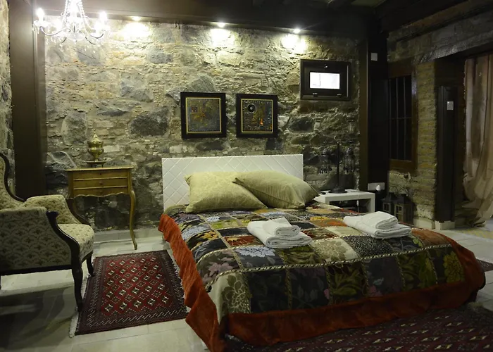 Crambero Venkovský dům Alona