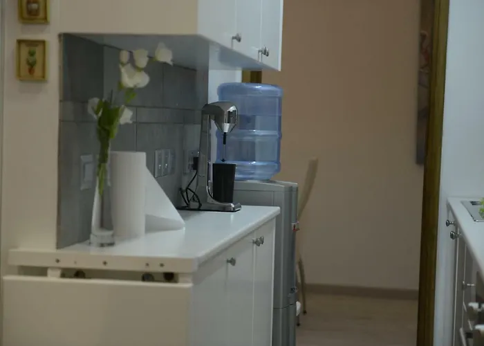 Crambero Venkovský dům *