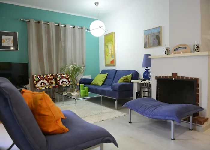 Crambero Venkovský dům *