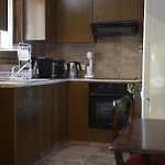 Crambero Hétvégi ház Alona