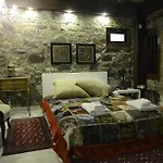 Crambero Hétvégi ház Alona