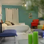 Crambero Hétvégi ház