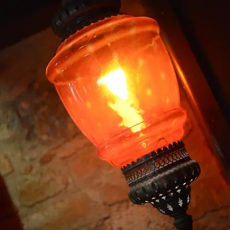 Crambero Летний дом