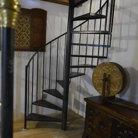 Crambero Летний дом *