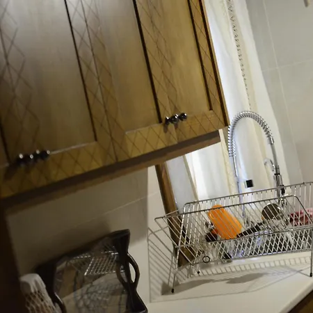 Crambero Летний дом *