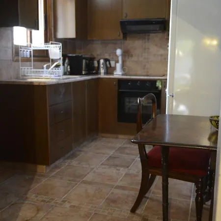 Летний дом Crambero Alona