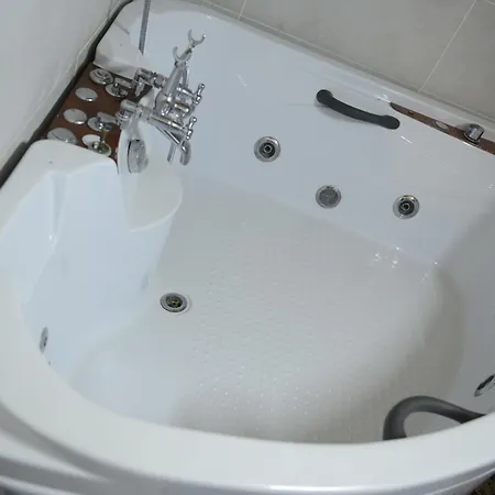 Crambero Летний дом *