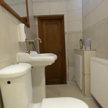 Crambero Летний дом Alona