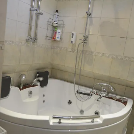 Crambero Летний дом