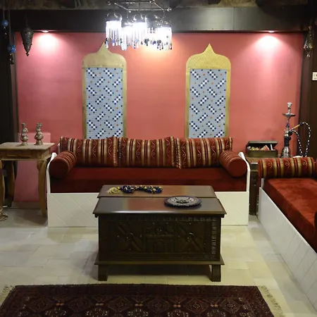 Crambero Летний дом *