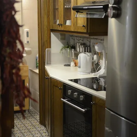 Crambero Летний дом *