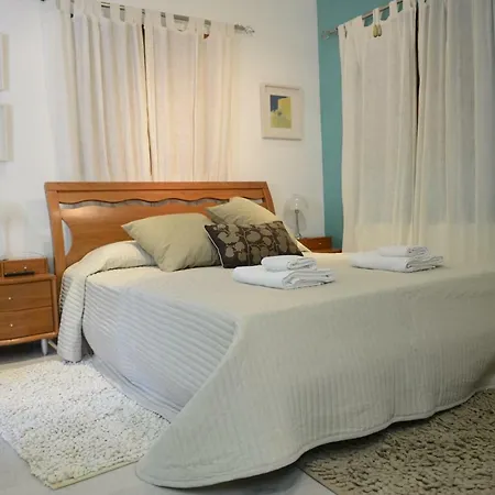 Crambero Летний дом *