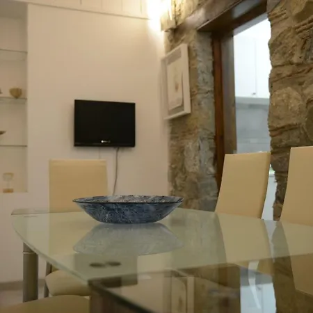 Летний дом Crambero Alona