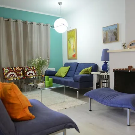 Crambero Летний дом *