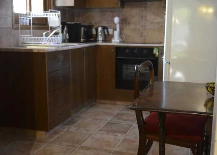 Lantställe Crambero Alona