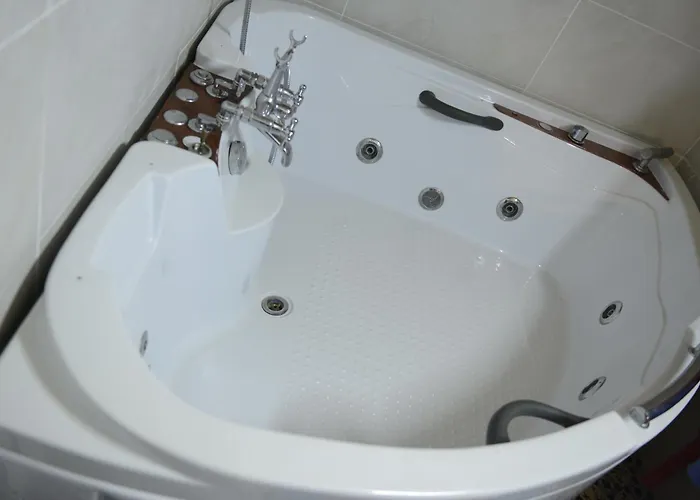 Crambero Lantställe *