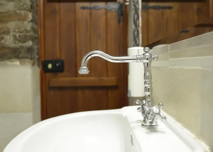 Lantställe Crambero Alona