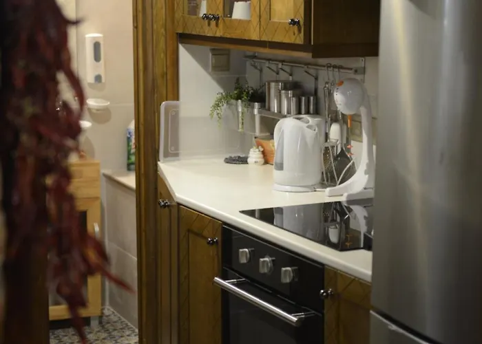 Crambero Lantställe *