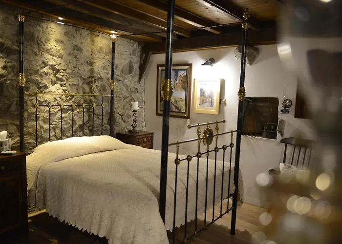 Crambero Lantställe