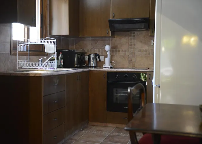 Crambero Lantställe Alona