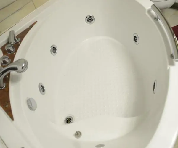 Lantställe Crambero *