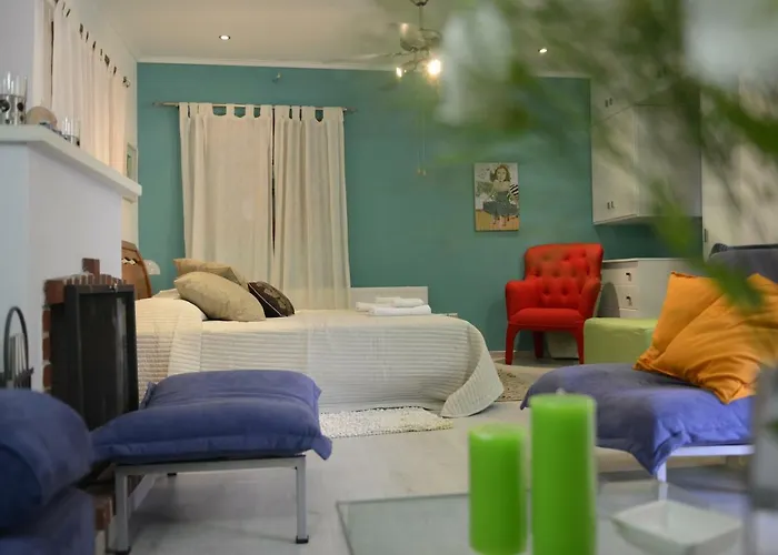 Crambero Lantställe