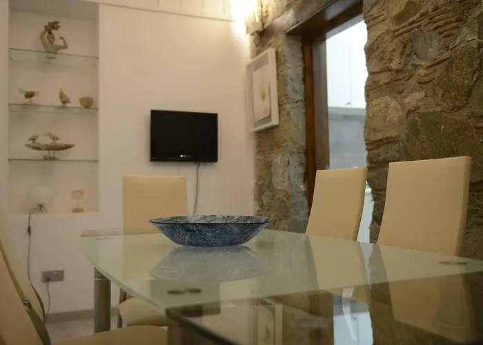 Country house Crambero Alona