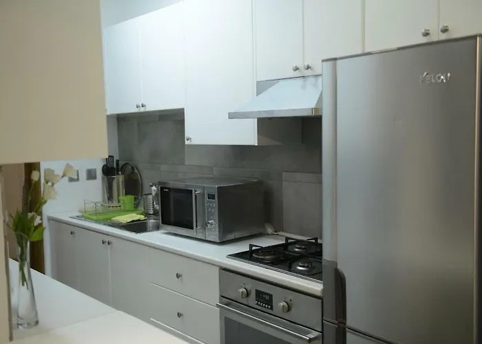 Country house Crambero