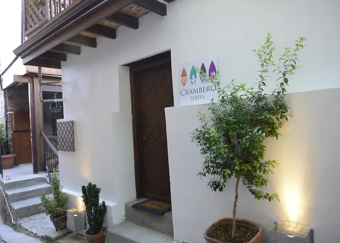 Lantställe Crambero